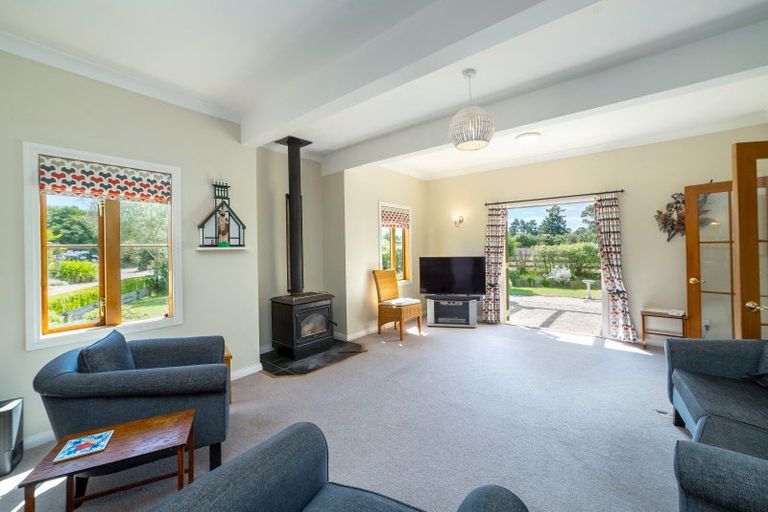 Photo of property in 91 Skeets Road, Upper Plain, Masterton, 5888