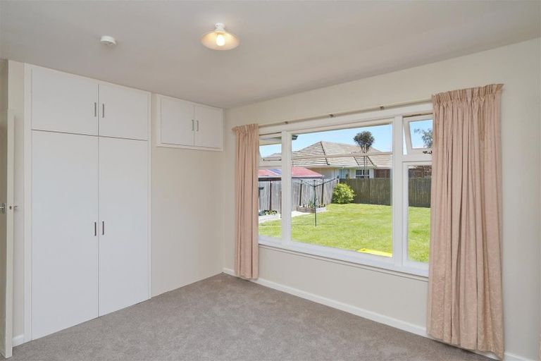 Photo of property in 31 Farrington Avenue, Bishopdale, Christchurch, 8053
