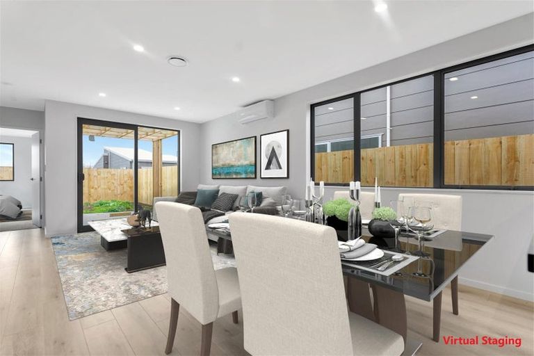 Photo of property in 13 Fredrick Hanson Road, Papakura, 2110