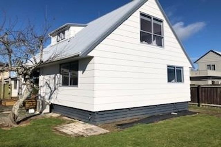 Photo of property in 43b Fifth Avenue, Enderley, Hamilton, 3214