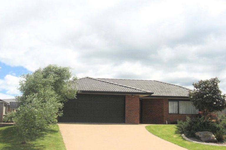 Photo of property in 23 Mirbeck Avenue, Cambridge, 3434