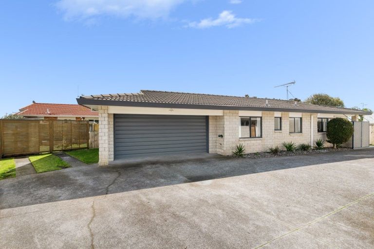 Photo of property in 117 Matapihi Road, Mount Maunganui, 3116