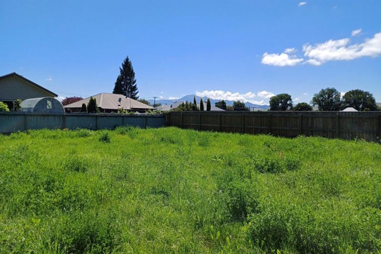 Photo of property in 23 Hamilton Street, Fairlie, 7925