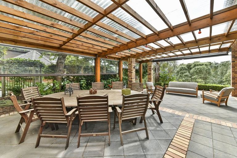 Photo of property in 47 Rushgreen Avenue, Pahurehure, Papakura, 2113