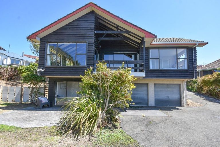 Photo of property in 37 Coolock Crescent, Waverley, Dunedin, 9013