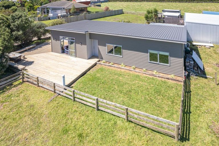 Photo of property in 87 Wikitoria Road, Whanganui Airport, Whanganui, 4501