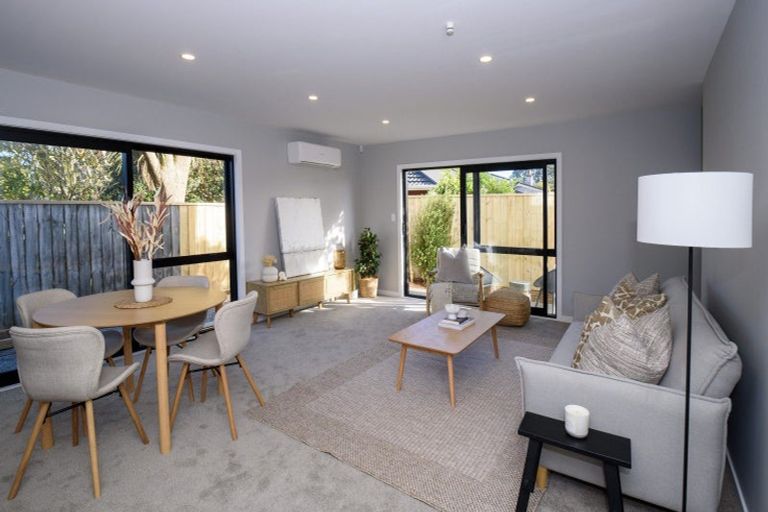 Photo of property in 402/6 Boundary Road, Hobsonville, Auckland, 0616