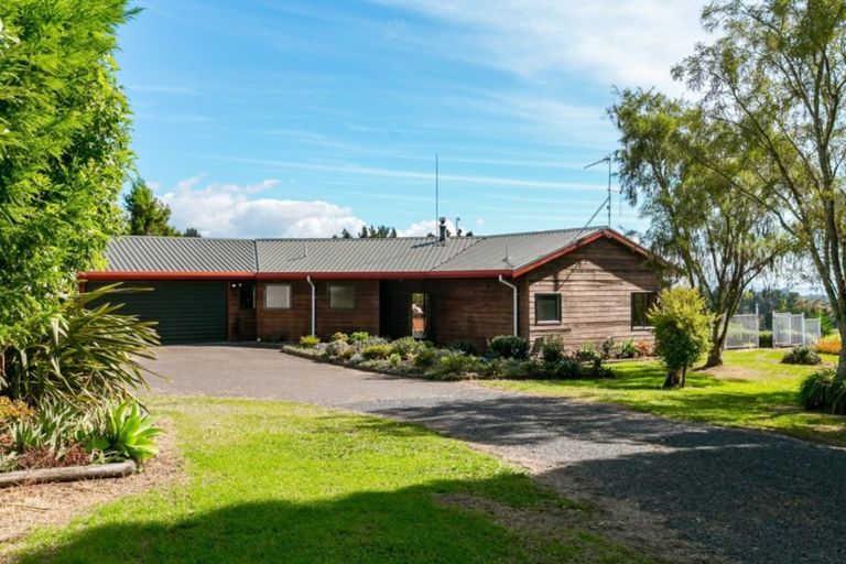Photo of property in 109d Plummer Road, Whakamarama, Tauranga, 3179