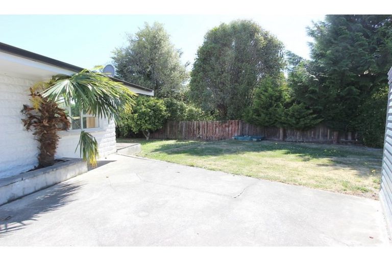 Photo of property in 211 Redwood Street, Witherlea, Blenheim, 7201