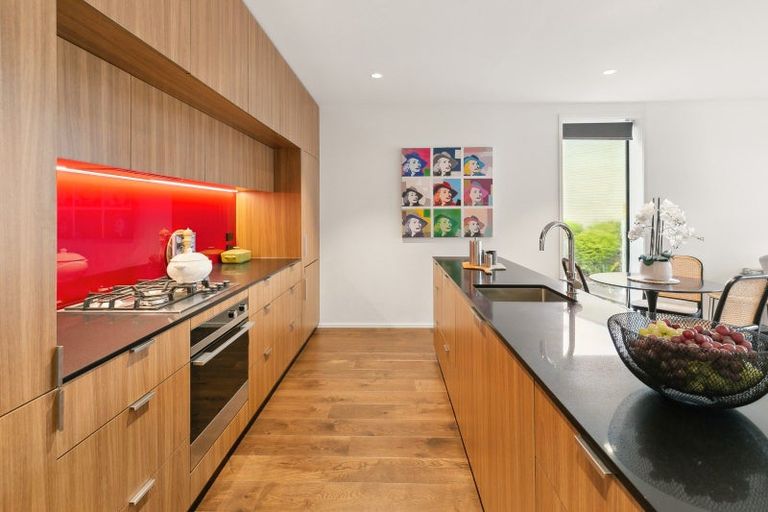 Photo of property in 9 Erica Pabst Way, Island Bay, Wellington, 6023