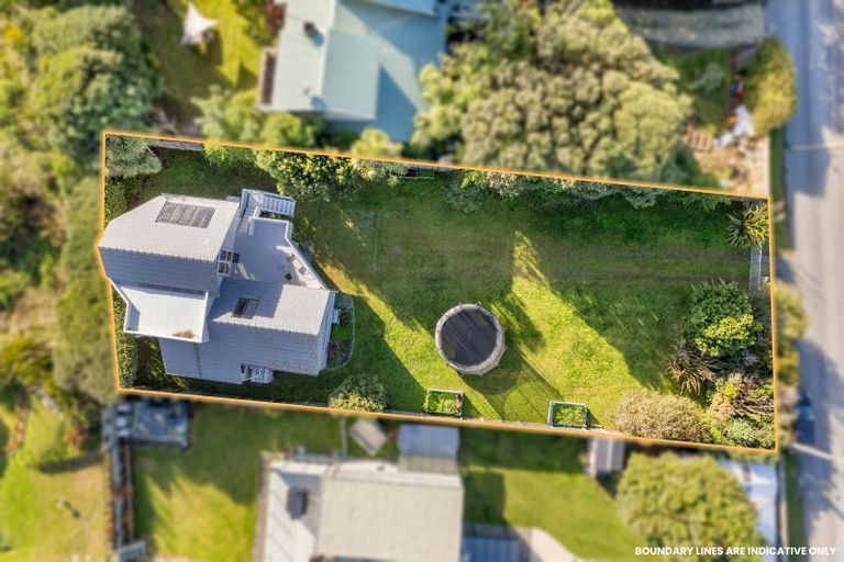 Photo of property in 47 Kapiti Lane, Otaki Beach, Otaki, 5512