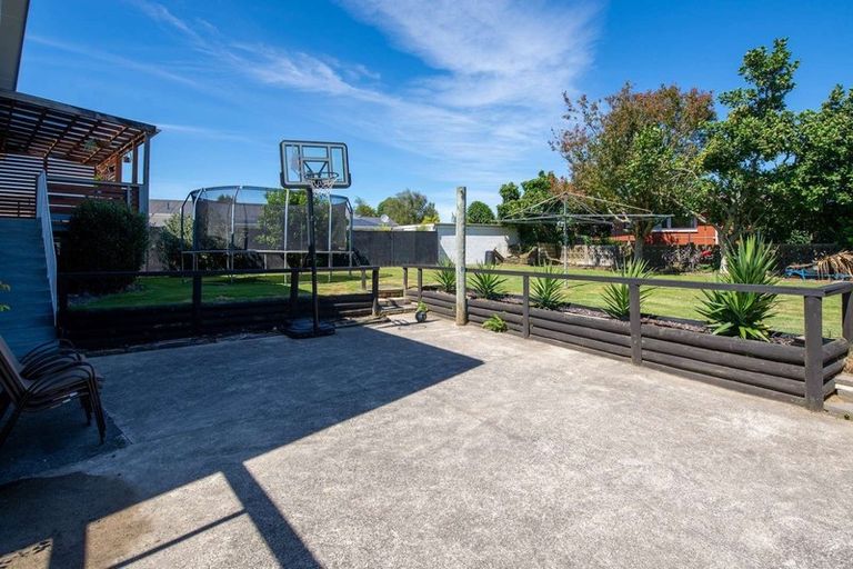 Photo of property in 44 Paraonui Road, Tokoroa, 3420