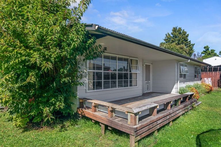 Photo of property in 112 Homedale Street, Pukehangi, Rotorua, 3015