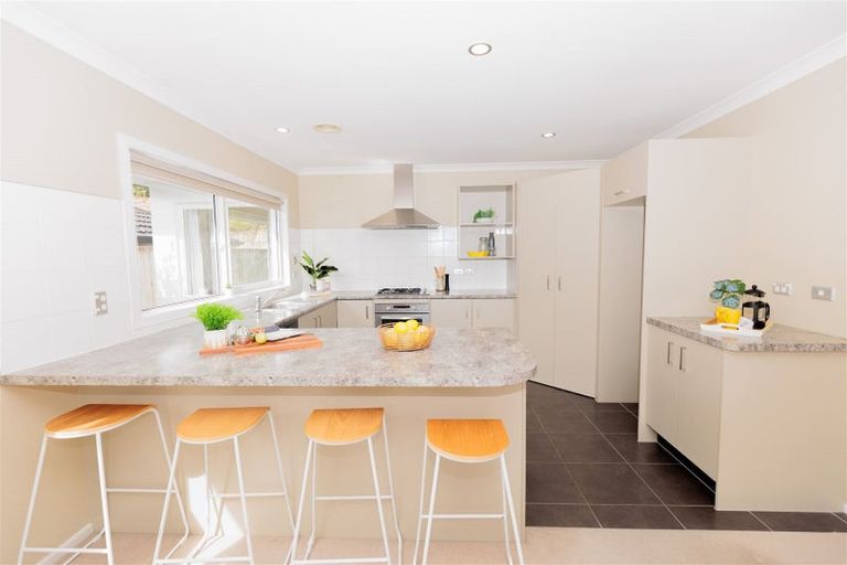 Photo of property in 43 Winsley Terrace, Churton Park, Wellington, 6037