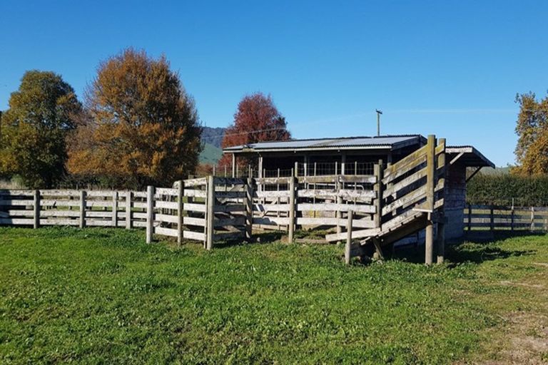 Photo of property in 117 Redoubt Road, Cambridge, 3495