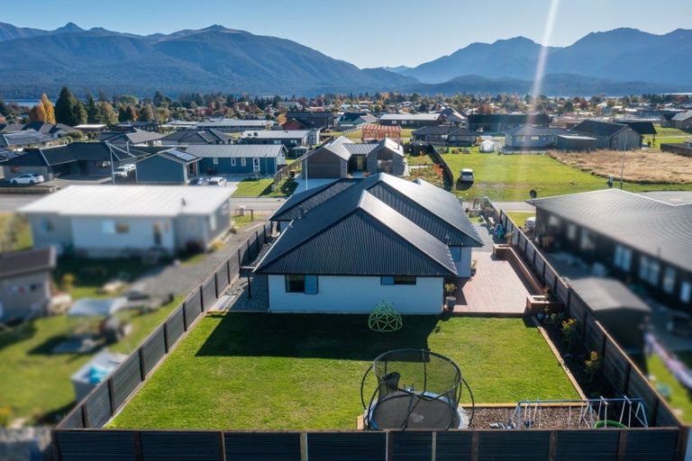 Photo of property in 8 Carran Court, Te Anau, 9679