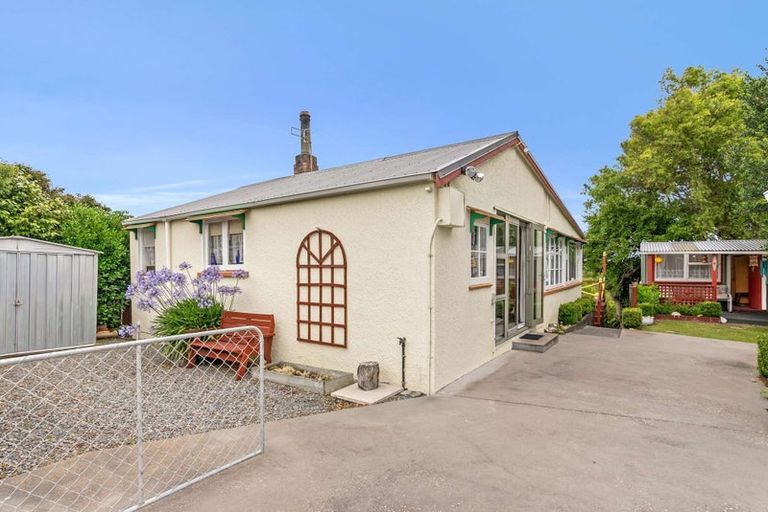 Photo of property in 80 Pacific Drive, Southbridge, Leeston, 7683