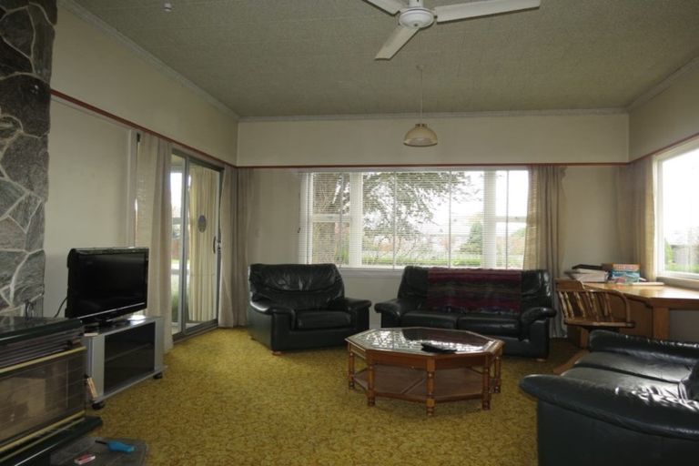Photo of property in 31 Regent Street, Fairlie, 7925