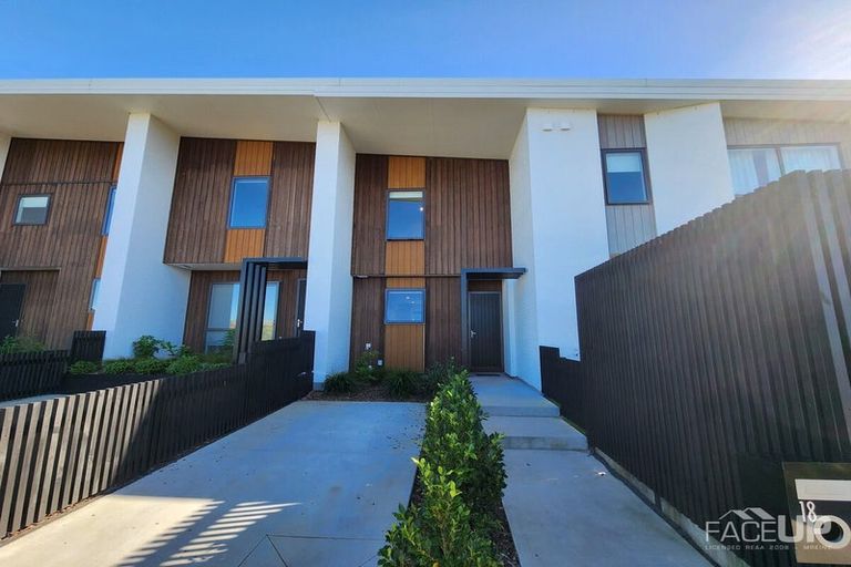 Photo of property in 18 Vasi Drive, Hobsonville, Auckland, 0616