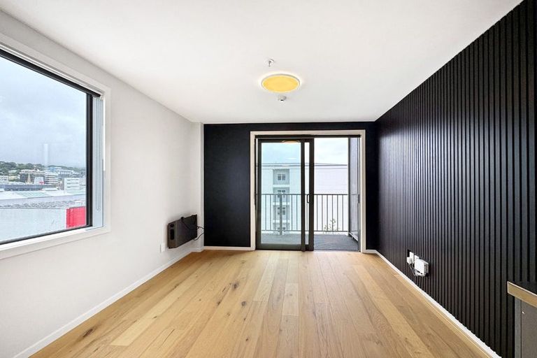 Photo of property in 601/8 Wigan Street, Te Aro, Wellington, 6011
