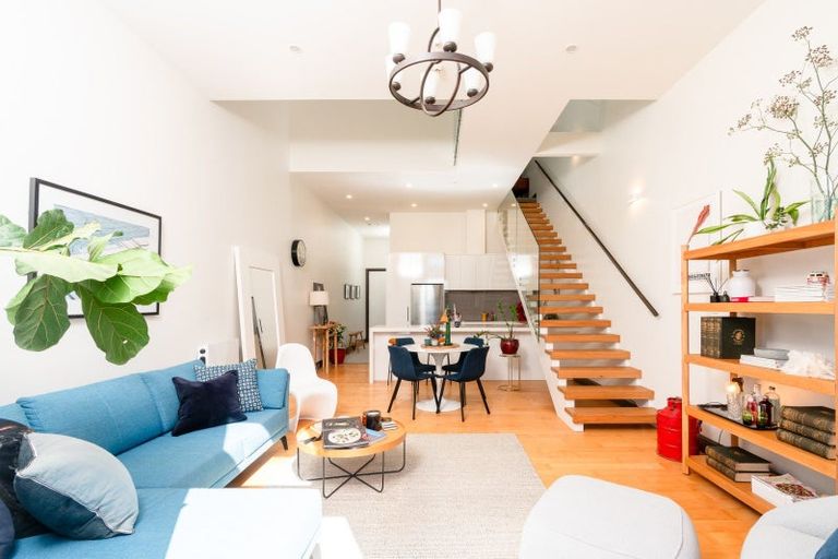 Photo of property in 3/235 Adelaide Road, Newtown, Wellington, 6021