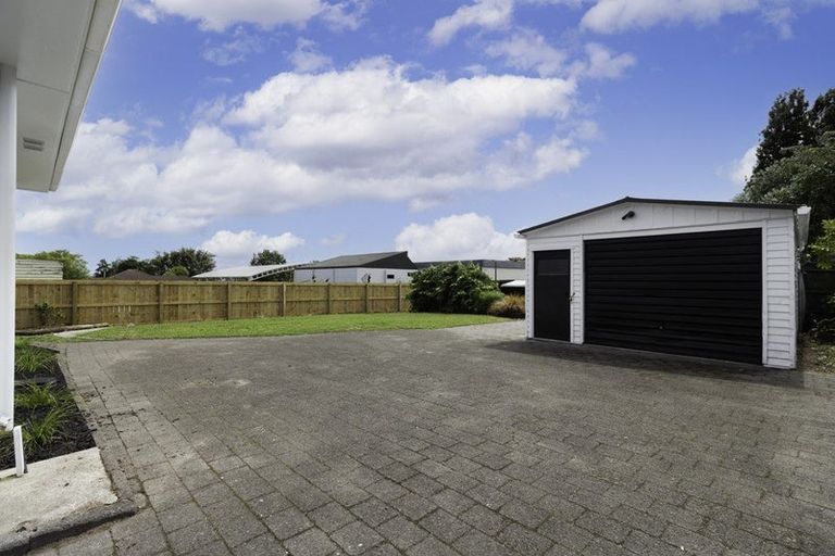 Photo of property in 12 Scott Avenue, Owhata, Rotorua, 3010