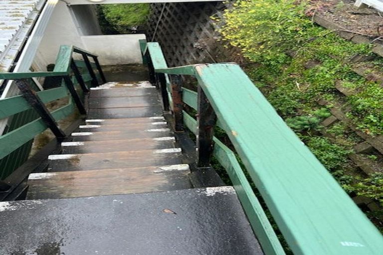 Photo of property in 31 Plunket Street, Kelburn, Wellington, 6012