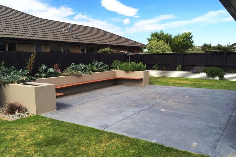 Photo of property in 80 Bibiana Street, Aidanfield, Christchurch, 8025