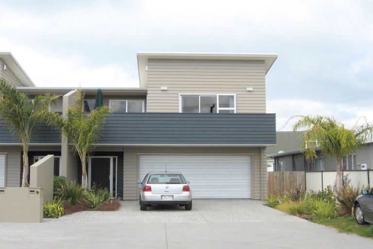 Photo of property in 409 Tamaki Road, Whangamata, 3620