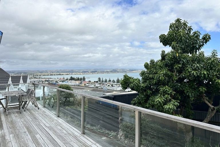 Photo of property in 32a Roslyn Road, Bluff Hill, Napier, 4110