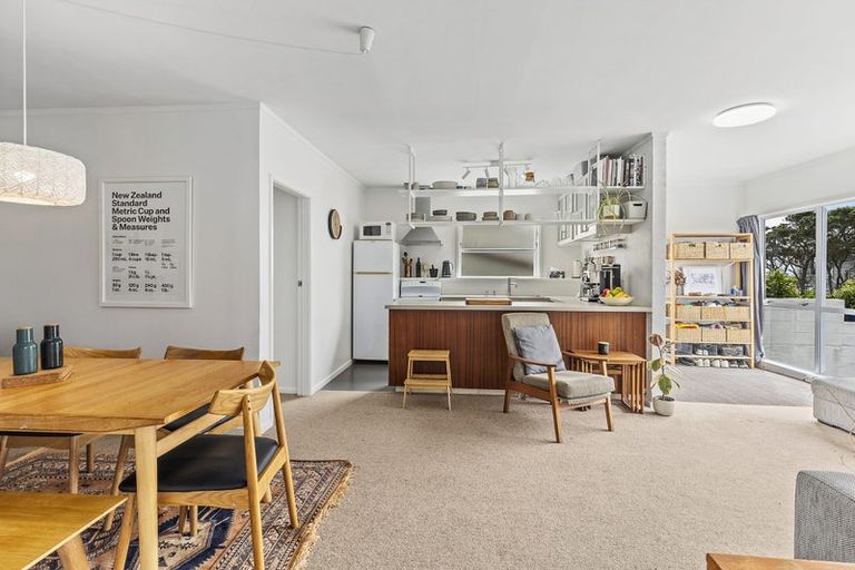 Photo of property in 20 Jefferson Street, Brooklyn, Wellington, 6021