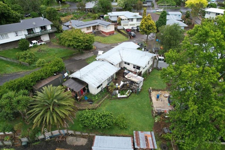Photo of property in 46 Pohutukawa Drive, Pukete, Hamilton, 3200
