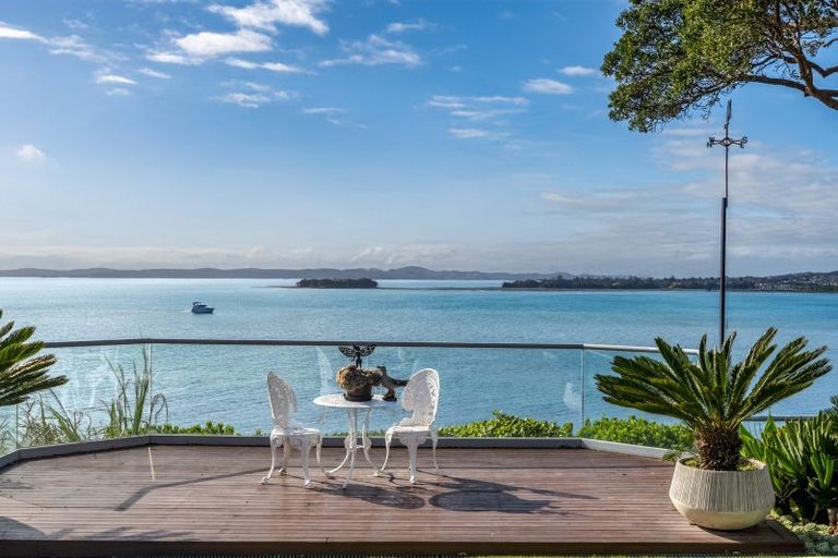 Photo of property in 26 Stevenson Way, Cockle Bay, Auckland, 2014