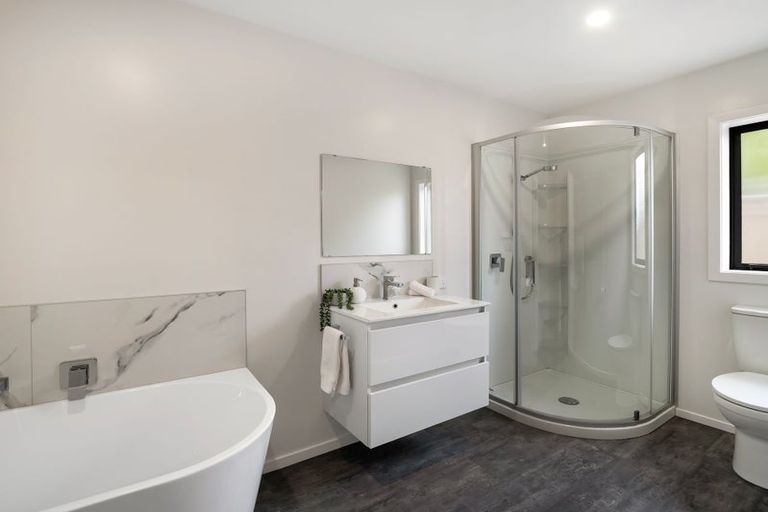 Photo of property in 3a Hutchison Crescent, Durie Hill, Whanganui, 4500