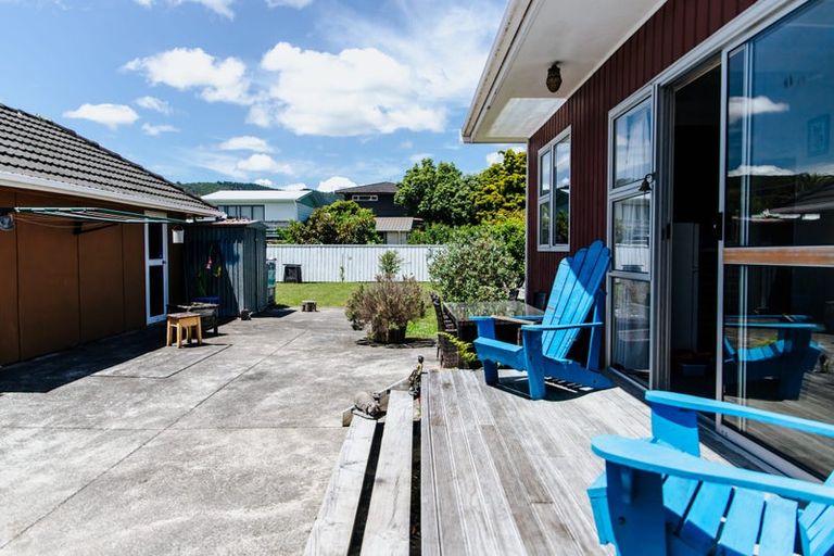 Photo of property in 532 Fergusson Drive, Trentham, Upper Hutt, 5018