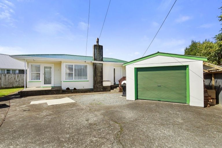 Photo of property in 61a Ararino Street, Trentham, Upper Hutt, 5018