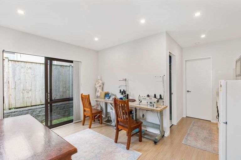 Photo of property in 15 Hughs Way, Flat Bush, Auckland, 2019