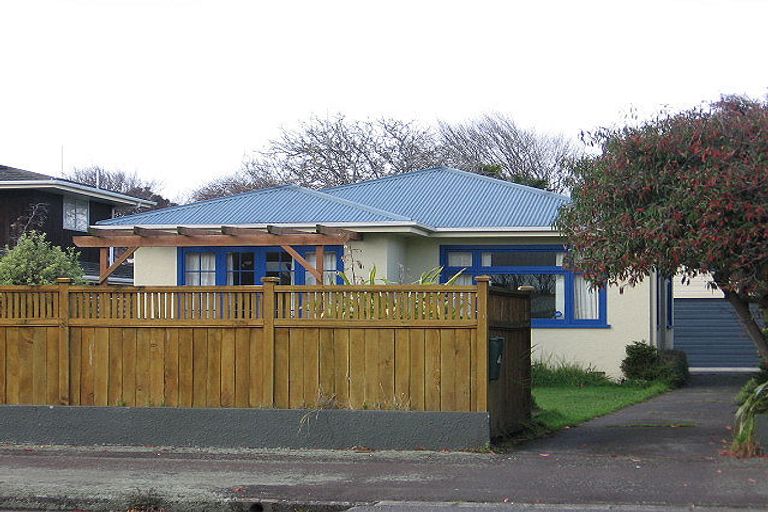 Photo of property in 648 Ferguson Street, Terrace End, Palmerston North, 4410