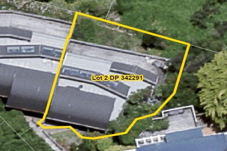 Photo of property in 14 Palliser Road, Roseneath, Wellington, 6011