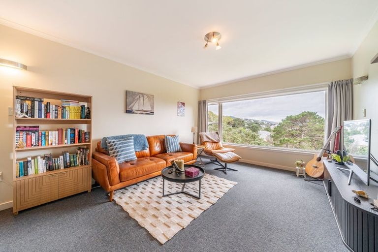 Photo of property in 61b Mortimer Terrace, Brooklyn, Wellington, 6021