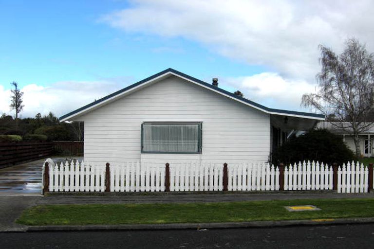 Photo of property in 93 Hillcrest Street, Solway, Masterton, 5810