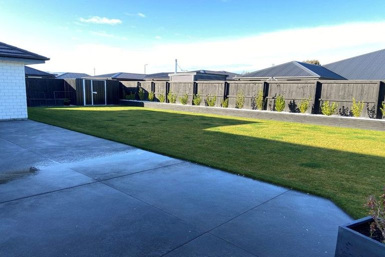 Photo of property in 5 Vitalia Crescent, Lincoln, 7608