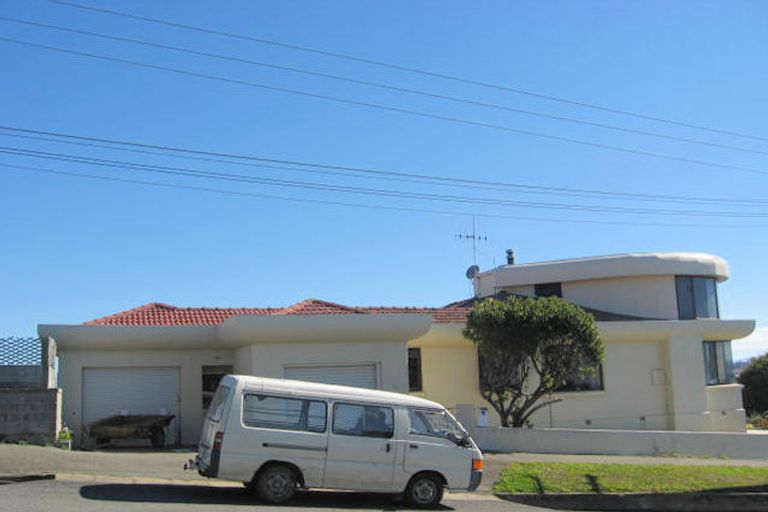 Photo of property in 75 Tyne Street, South Hill, Oamaru, 9400