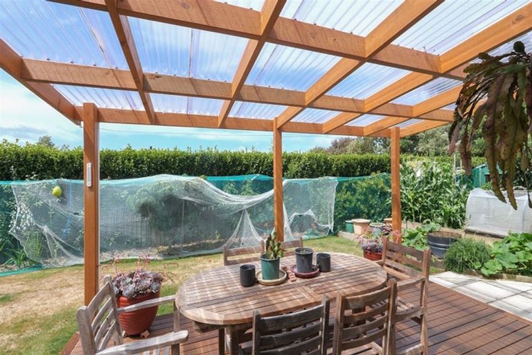 Photo of property in 23 Sheridan Drive, Rolleston, 7614