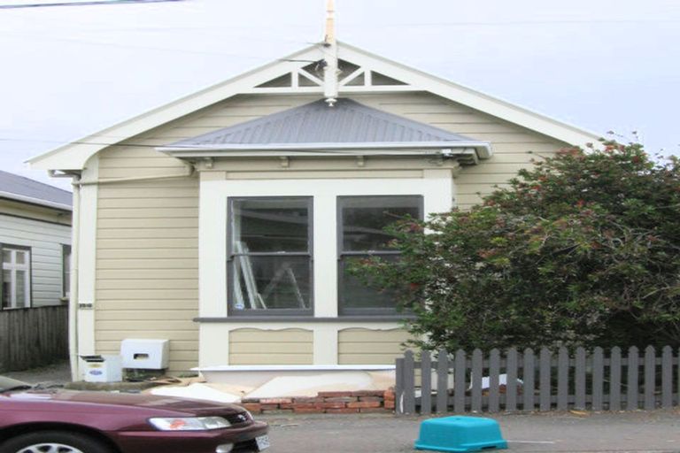 Photo of property in 198 Rintoul Street, Berhampore, Wellington, 6023