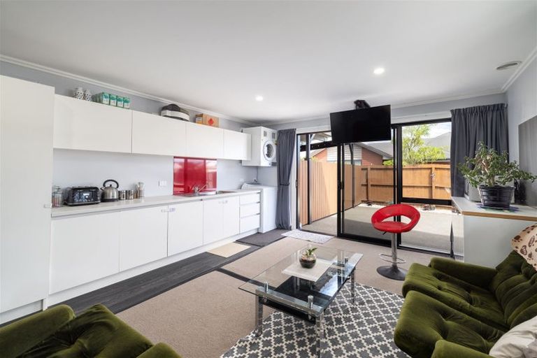 Photo of property in 46 Contrail Street, Wigram, Christchurch, 8042