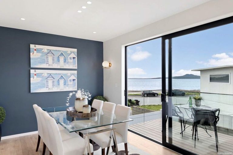 Photo of property in 4a The Parade, Bucklands Beach, Auckland, 2012