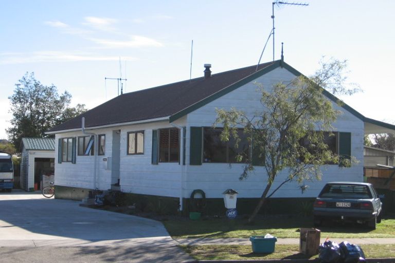 Photo of property in 20 Blomfield Street, Nawton, Hamilton, 3200