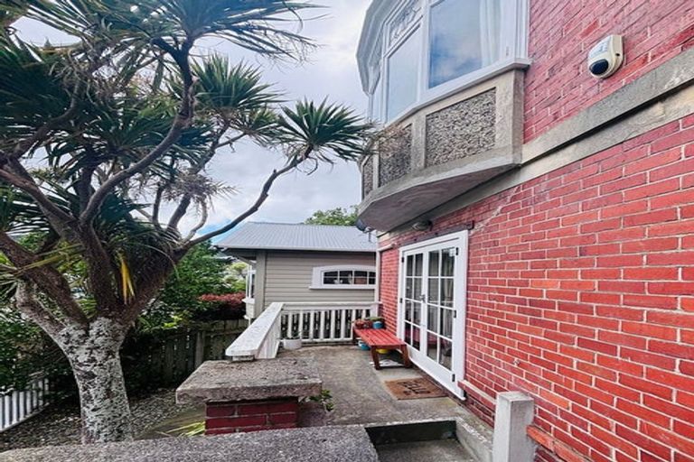 Photo of property in 95 Hamilton Road, Hataitai, Wellington, 6021