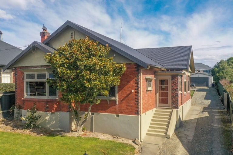 Photo of property in 25 Bowker Street, Kensington, Timaru, 7910
